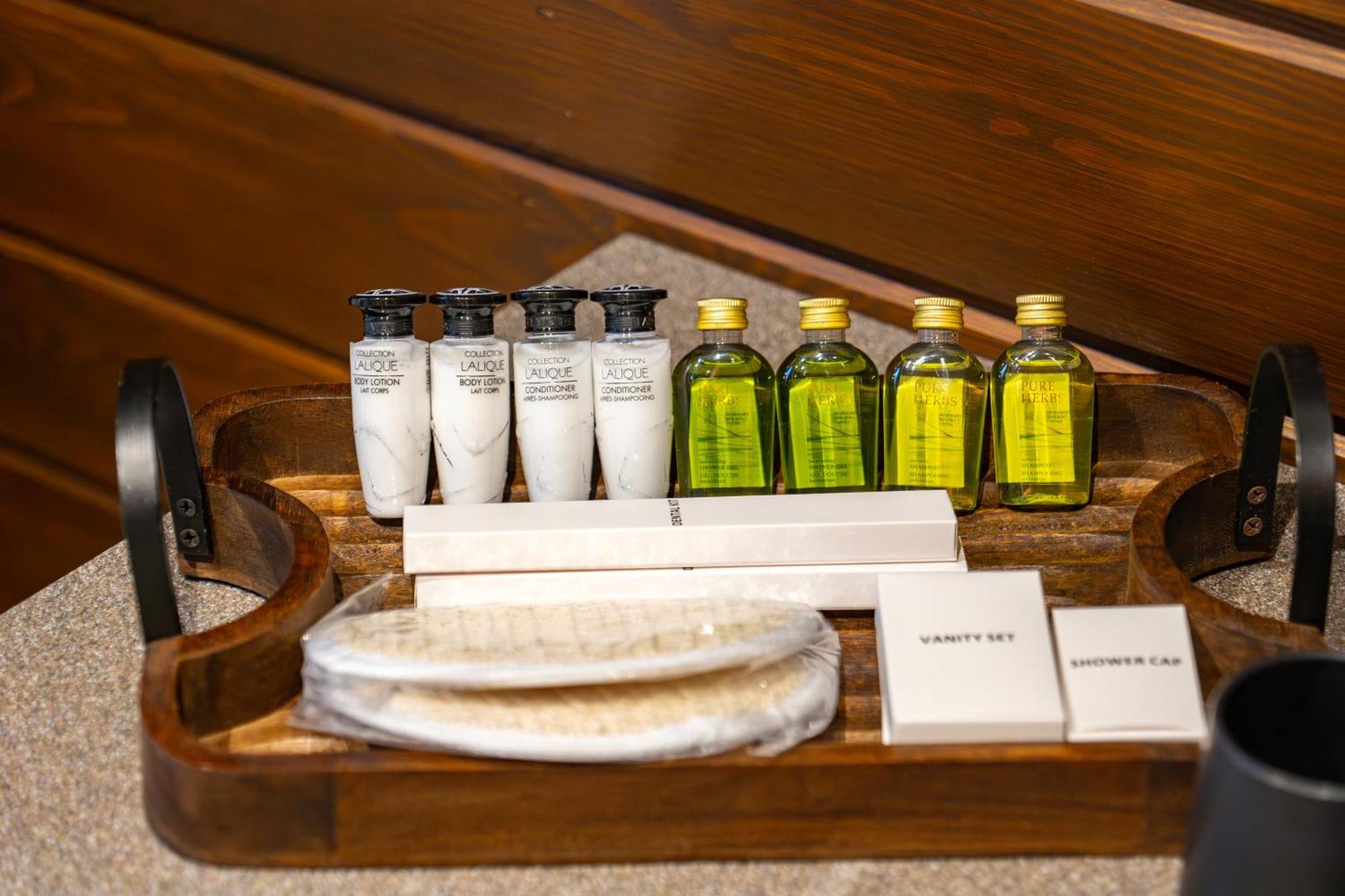 Bioli Wellness Resort Kojori Zimmer foto