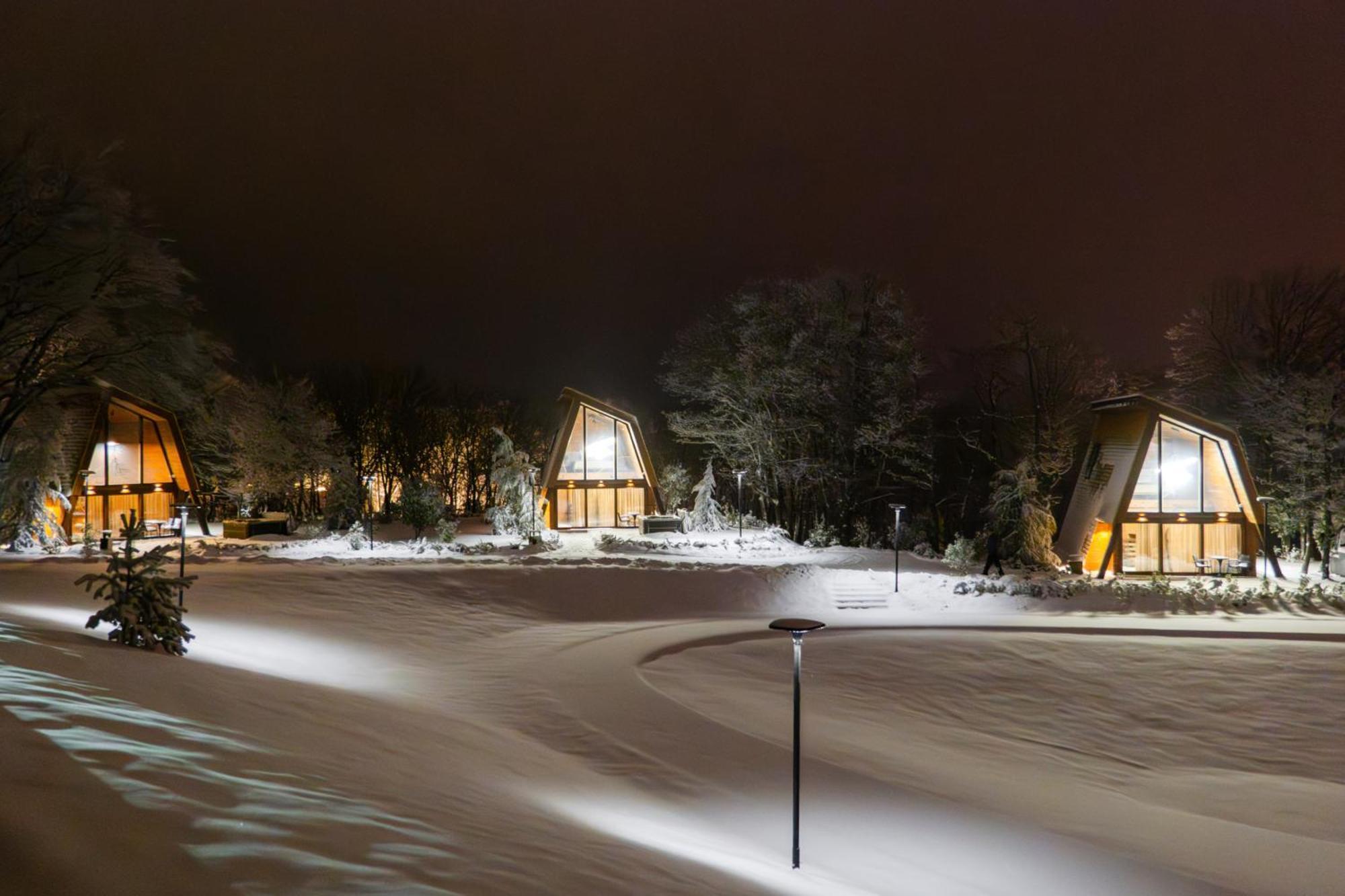 Bioli Wellness Resort Kojori Zimmer foto